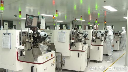 專精特新看中國(guó)丨漢芯科技 半導(dǎo)體封裝領(lǐng)域的“小巨人”，以軟件賦能行業(yè)創(chuàng)新